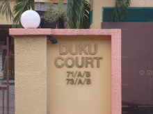 Duku Court #1266952